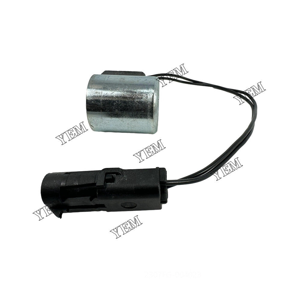RD8 Water Pump 21010-97318 Fit for Nissan Diesel Engine for Nissan Water Pump