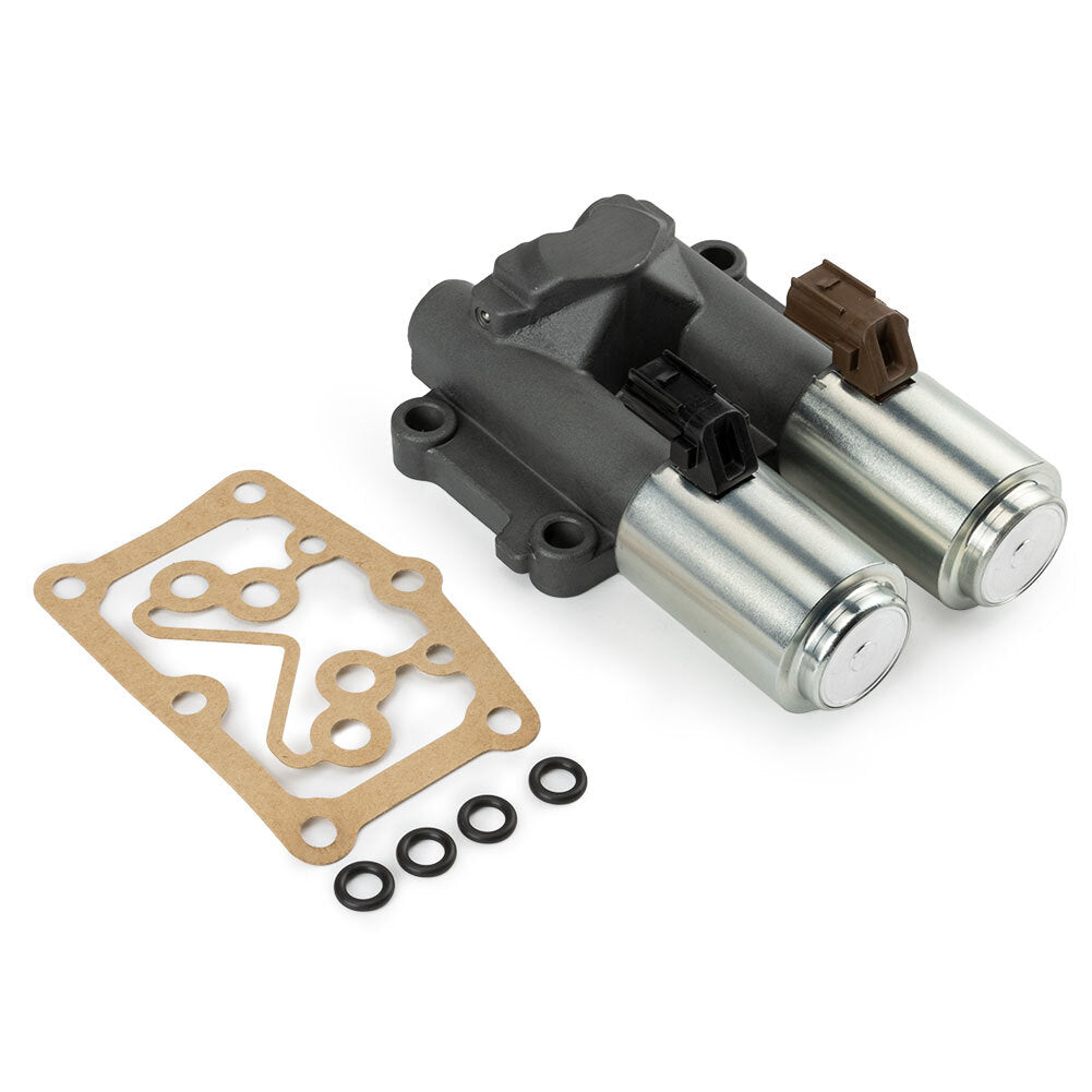 Fits for Honda for Civic 12-13 Transmission Dual Linear Solenoid Valve 28260-RG5-004