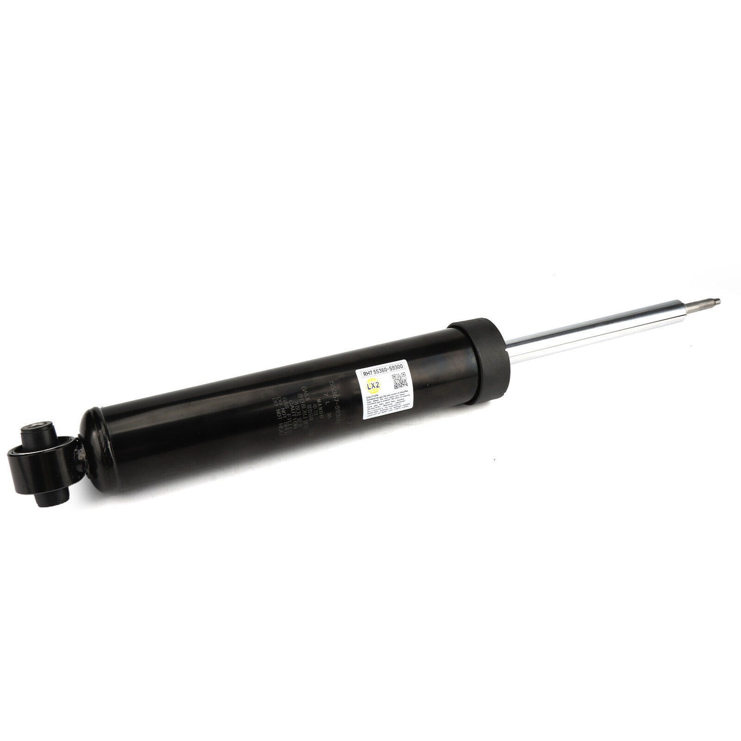Pair L&R rear Shock Struts Assys w/PASM Fit for Porsche for Cayenne 958 for VW Touareg 7P6