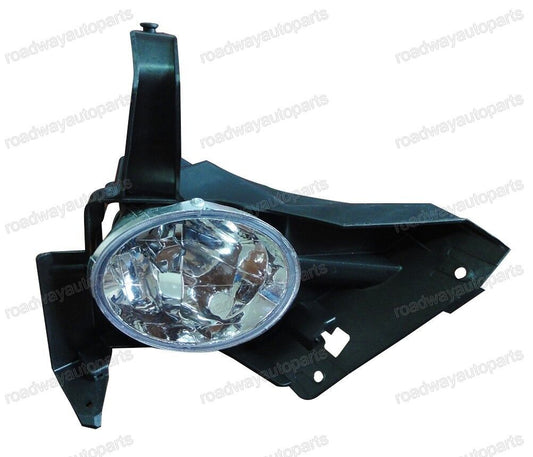 Right Side Clear Fog Light Bumper Driving Lamp Fit for Honda CR-V CRV 2005-2006