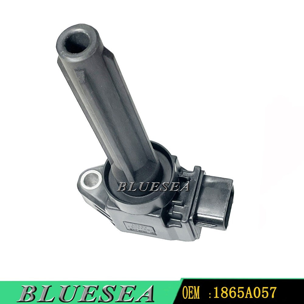 3 PCS Ignition Coils For 2014-2019 for Mitsubishi Mirage G4 for Dodge Attention FK0443