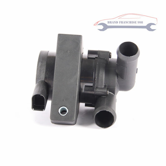 3.0T auxiliary water pump suitable for Audi for A6 , A7, Q7 06E121601C