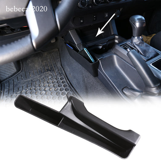 Red aluminum alloy engine bay side tie bar decorative cover for Corvette C8 2020-2023