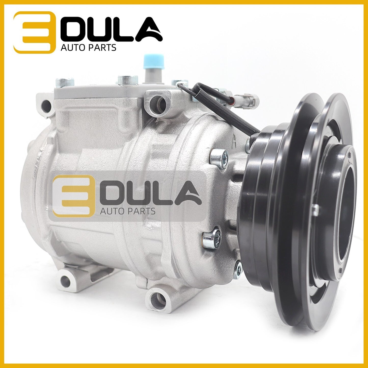 10PA15C air exchange compressor suitable for Toyota HILUX for Land Cruiser 4471007040