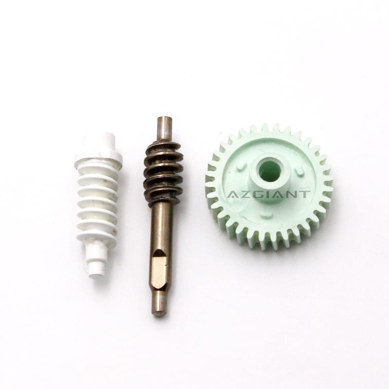 SIDE WING MIRROR FOLDING MOTOR Gear for 2007-2014 for Lexus IS C XE20