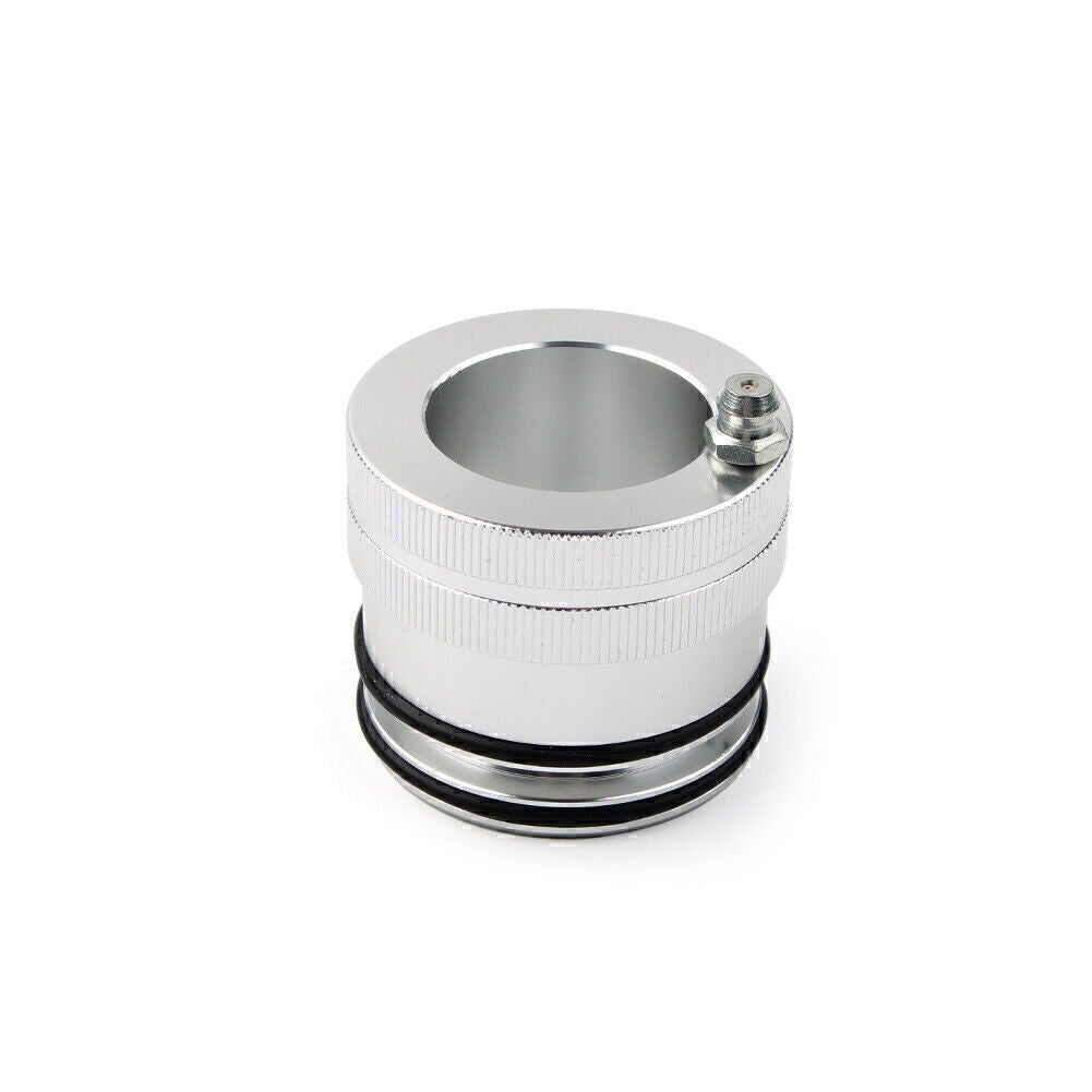 1X 44MM Silver Wheel Bearing Grease Tool Fit for Polaris RZR 570 800 900 1000