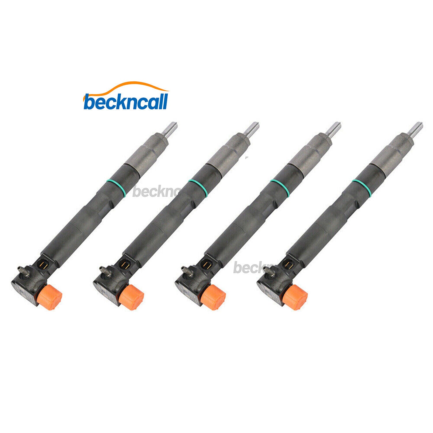 28337917 400903-00074D 7275454 Fuel Injector 4PCS for Doosan Bobcat D18 D24