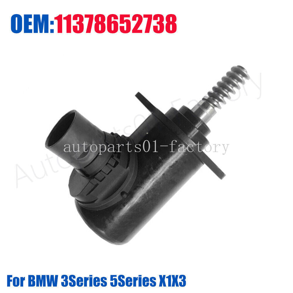 11378652738Engine Variable Timing Solenoid Actuator for BMW 3Series 5Series X1X3