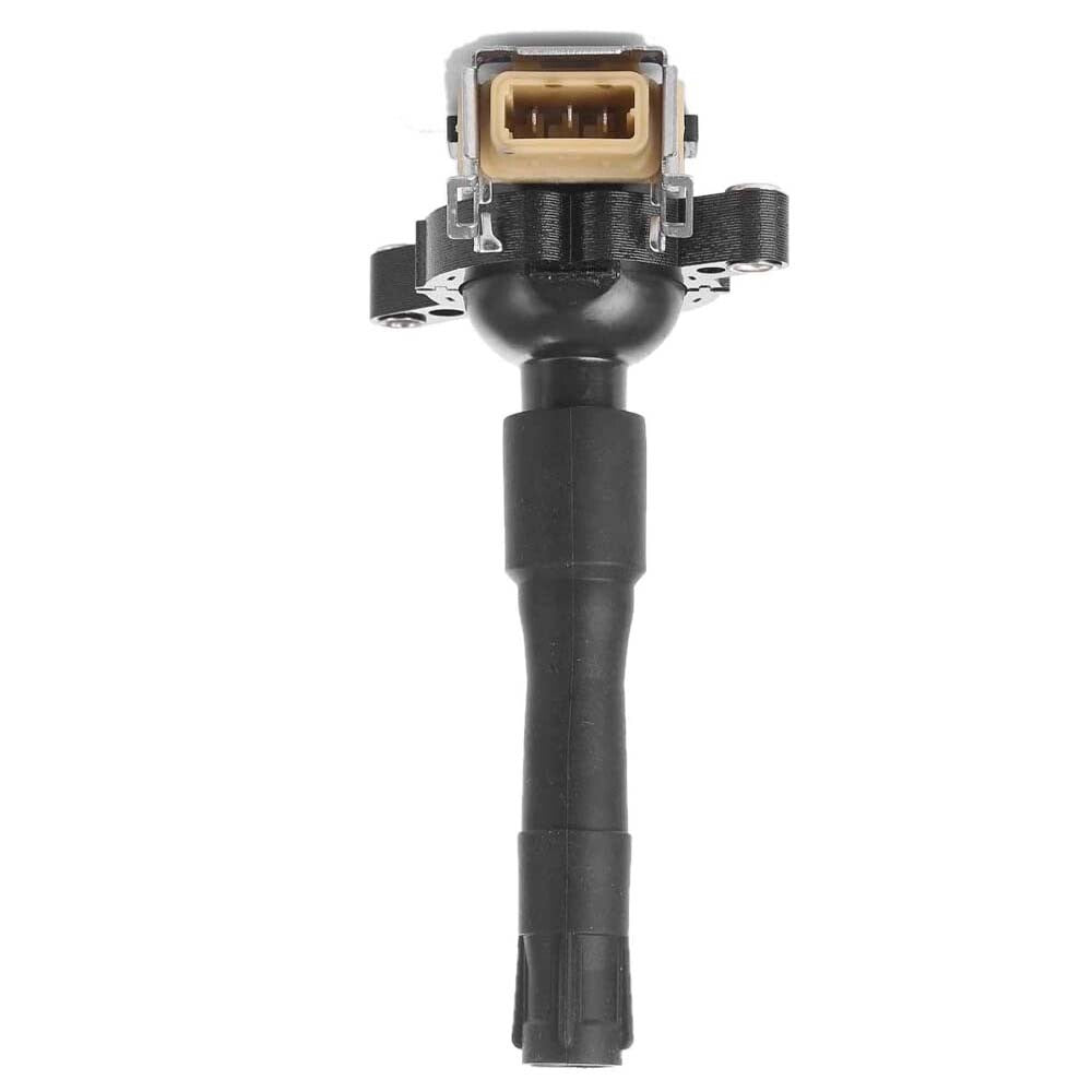 Ignition coil 12131703227 is suitable for BMW 323Ci, 323i, 323is, 325Ci, 352i, 352Xi, 328i, and 328iS.