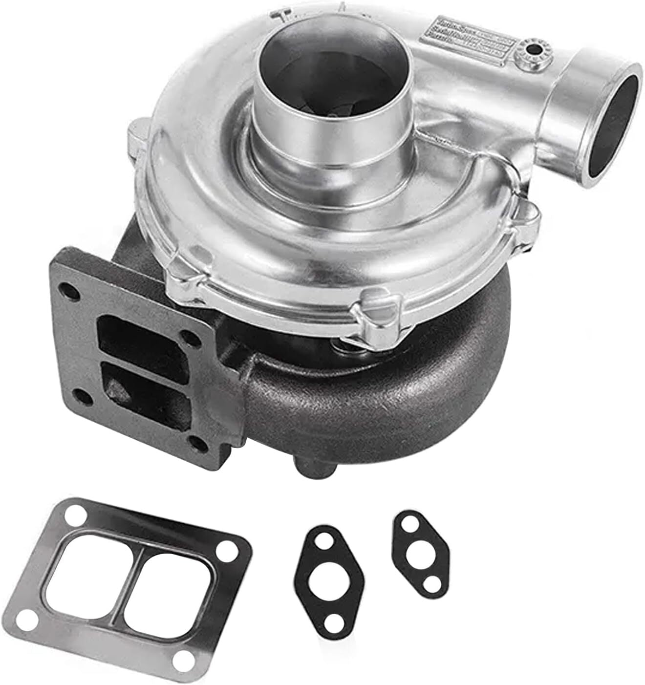 Turbo RHC7 Turbocharger 114400-3140for HITACHI EX300-2 EX300-3 for Isuzu 6SD1 Engine