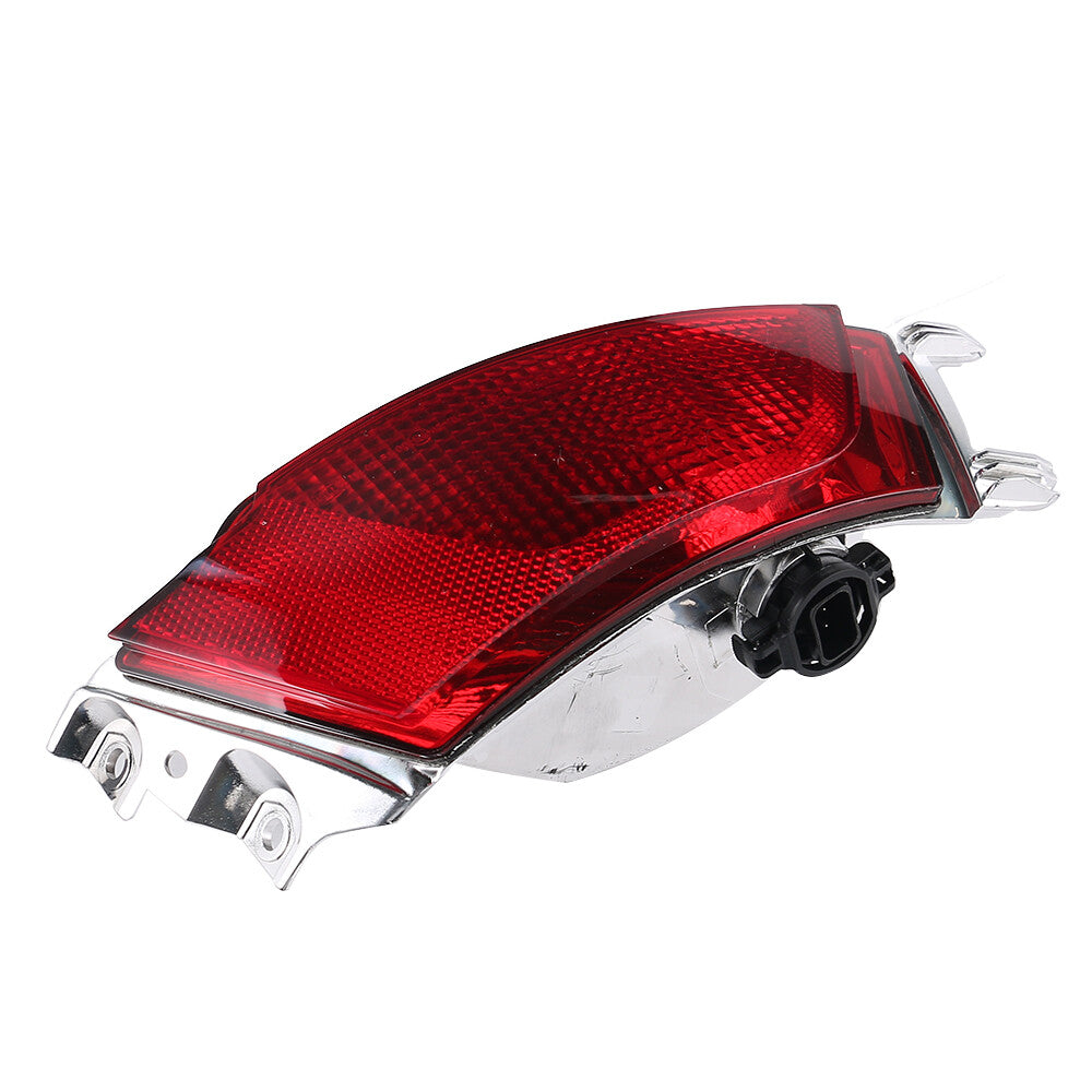 Right Rear Bumper Fog Lamp Reflector Light Fits for Land Rover for Range Rover Sport
