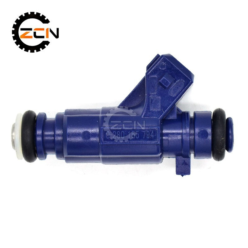 OEM 0280155794 for Citroen for Peugeot 1.6 1.6i engines Fuel Injector nozzle