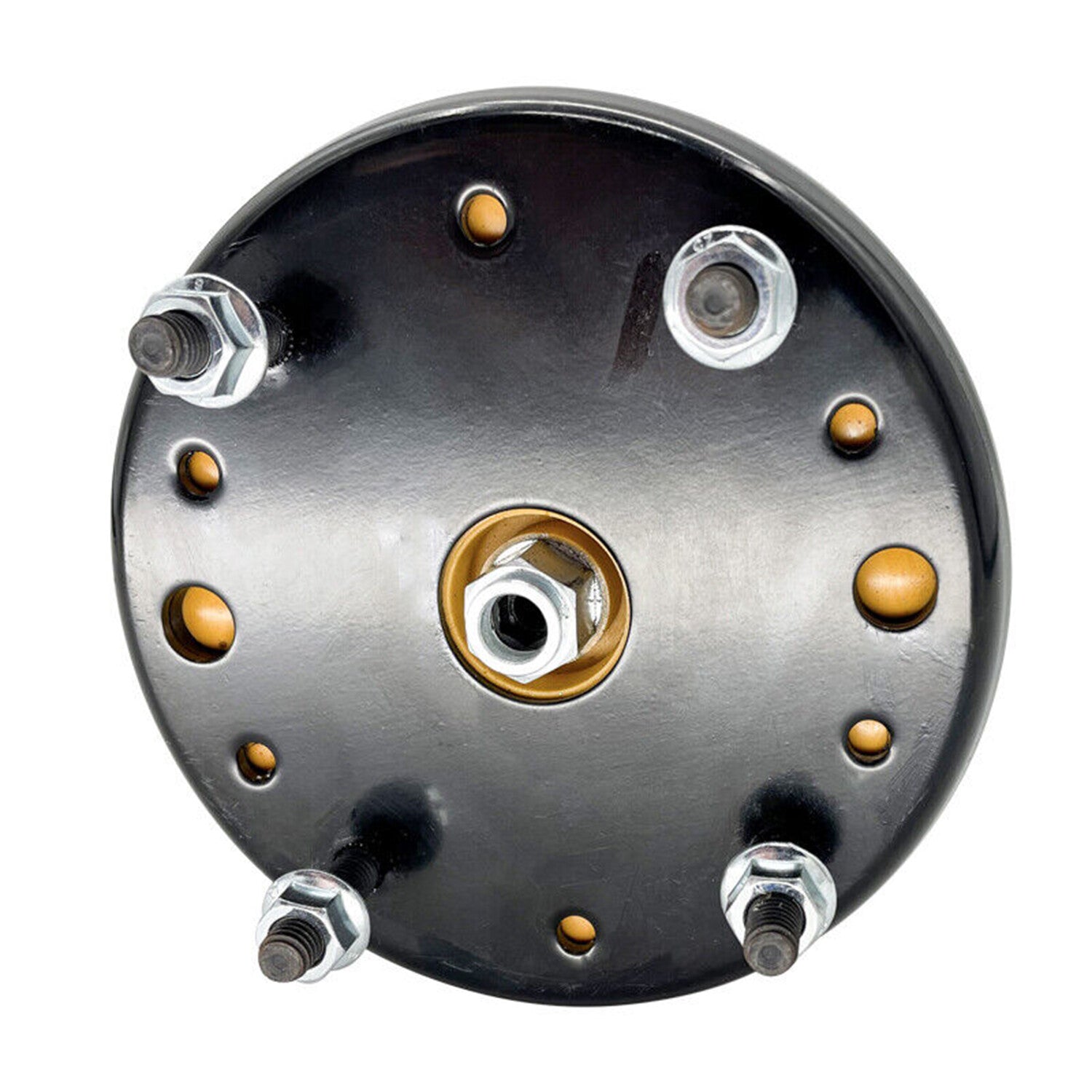 Pair Front Shock Struts Assembly Real Time Damping Fit for Buick Regal GS 2012-2017