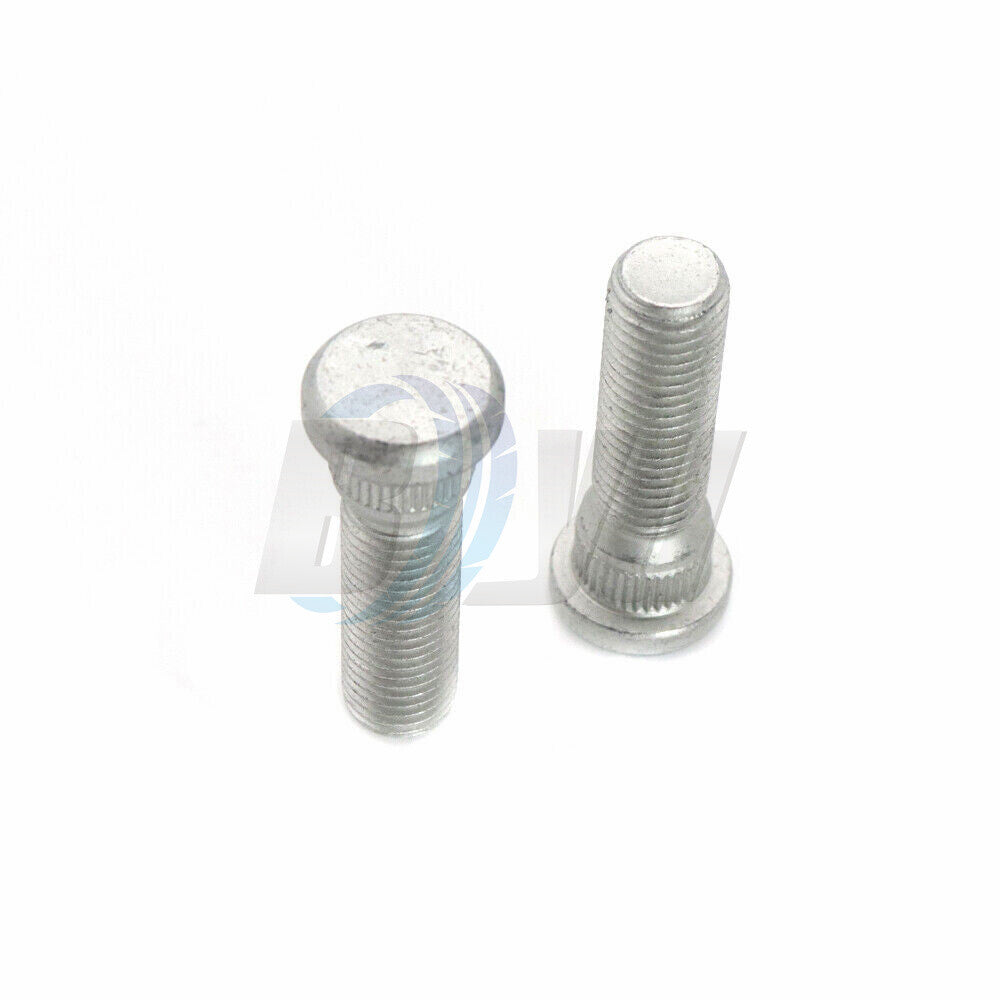 90942-02049 Fit for TOYOTA TACOMA TUNDRA for LEXUS STUD HUB BOLT Wheel Stud 2pcs