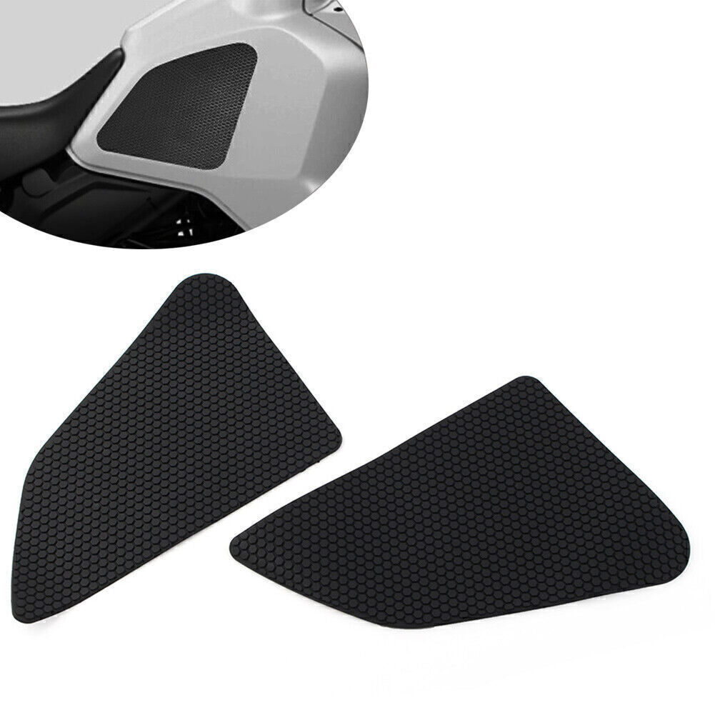 Traction Knee Protector Anti-Rutsch-Aufkleber f¨¹r for Ducati DESERT X Desert-X 2022+