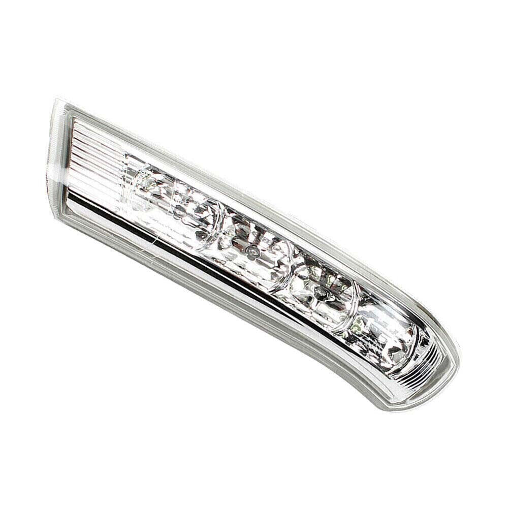 Left side mirror turn signal light 876133J000. Applicable to for HYUNDAI VERACRUZ 3.8L. (07-12 11-)
