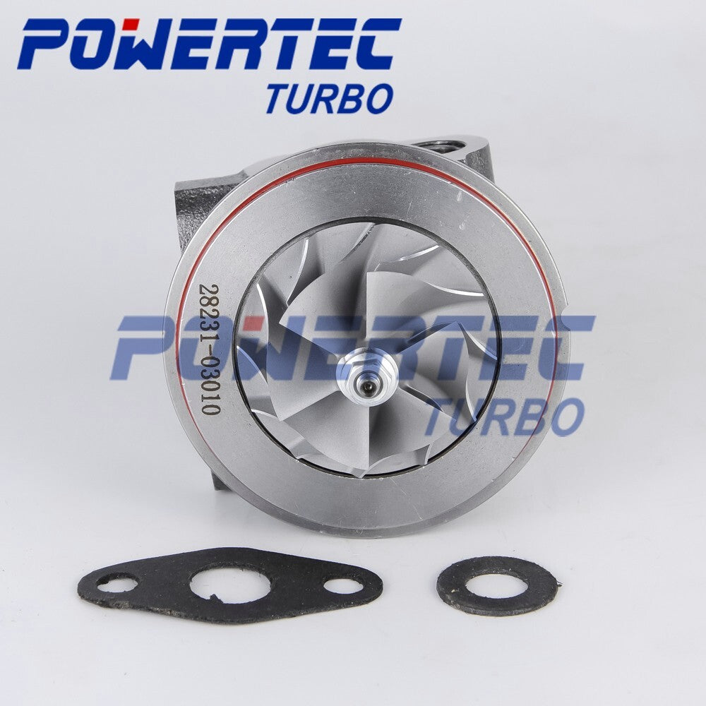CHRA 90118-01060 Ink Cartridge 28231-03010 Turbocharged 901180106 Suitable for Hyundai for Elantra 1.4L
