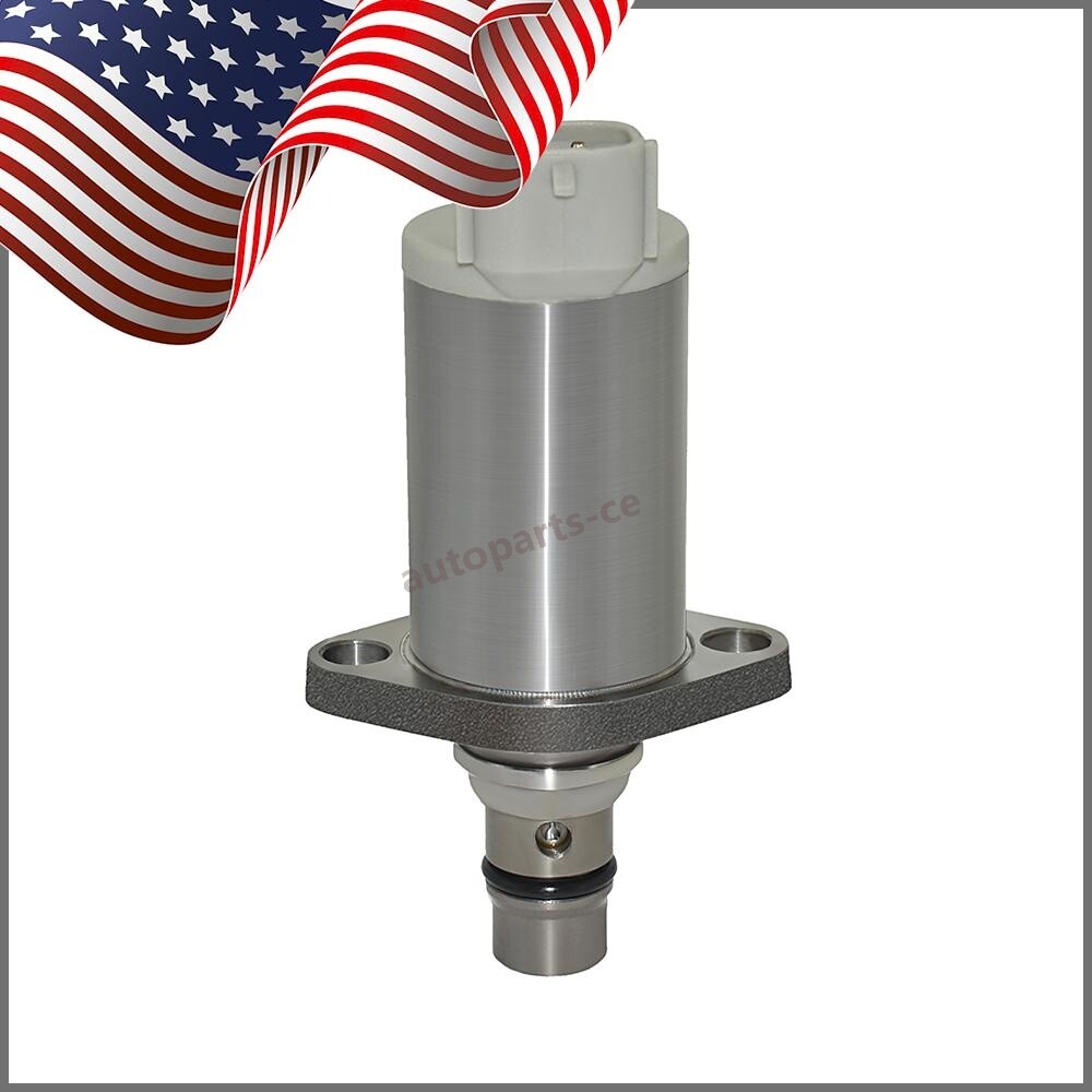 Fuel Pump Suction Control Valve SCV for Toyota Hilux Hiace 2.5L 3.0L 04226-30020