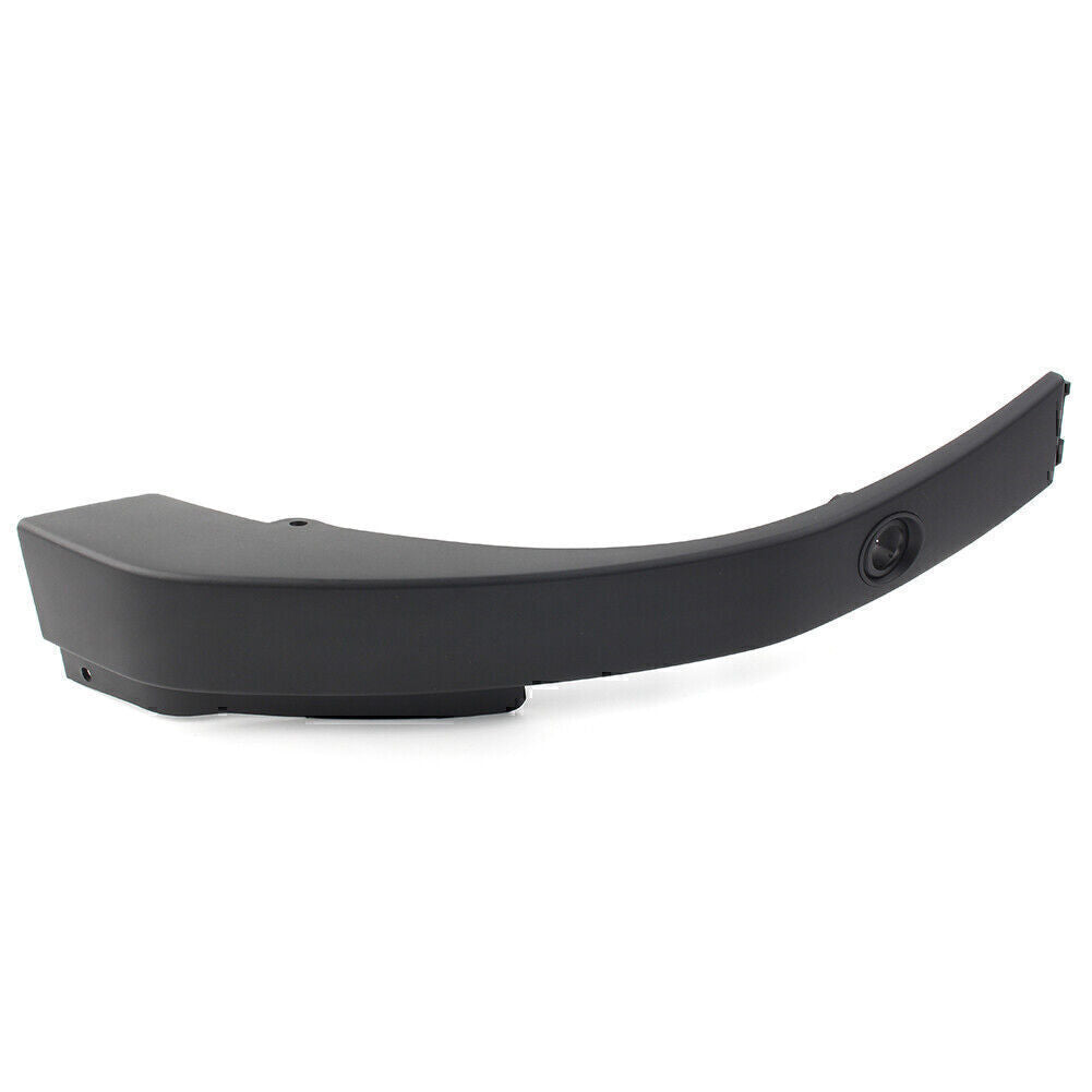 Rear Bumper Wheel Molding Bracket Trim for Land Rover for Range Rover Evoque Left