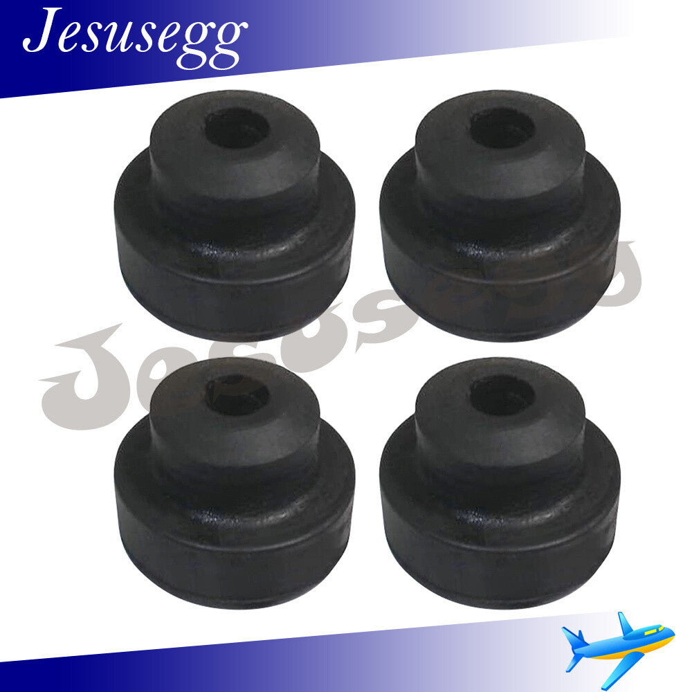 4Pc Condenser Cushion Rubber for Honda for CR-V for Accord for Civic Crosstour 80175-SE0-000