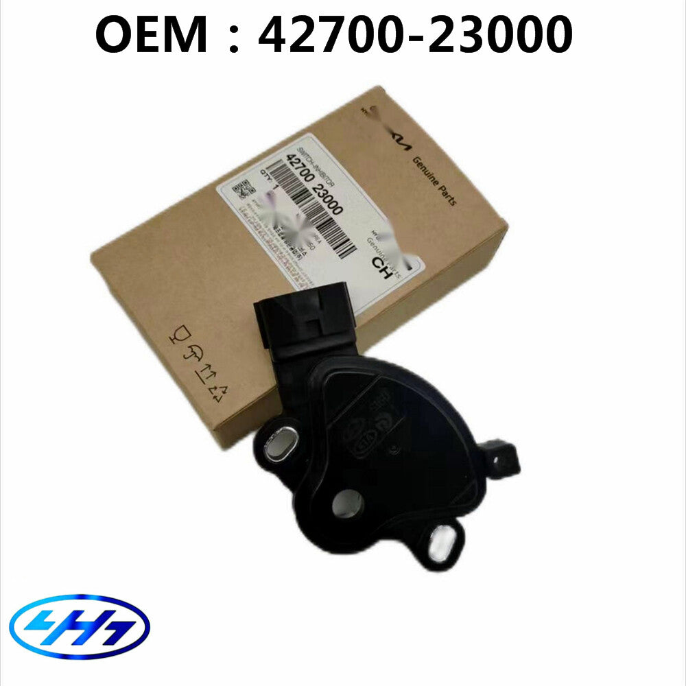 42700-23000Inhibitor Switch for Hyundai Accent i10 i20 VERNA for KIA Forte Rio Soul