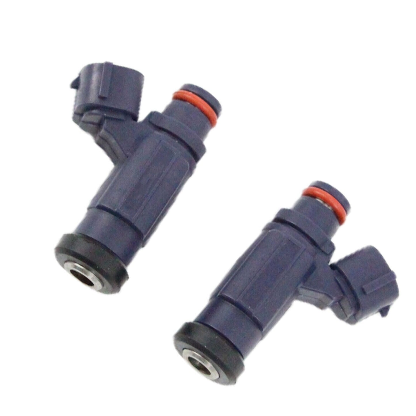 2Pcs Fuel Injectors Fit for Kawasaki Mule 4000 4010 2009-2017 49033-2060