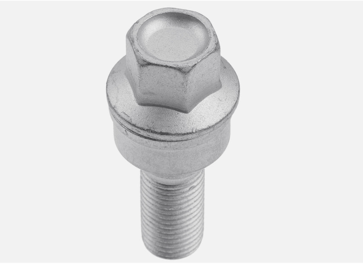 5-pack of wheel bolts, Scew 8R0601295, suitable for Audi Q5 2009-2013, for Audi for A8 /S8 QUATTRO 10-13