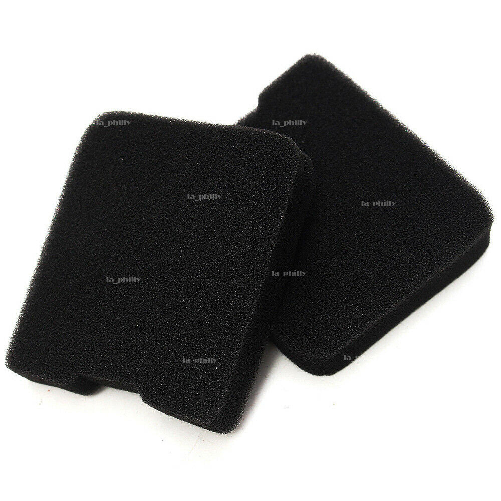 5Pcs Air Filters Replacement Fit For HUSQVARNA 145BT 155BT 110132179 531004430