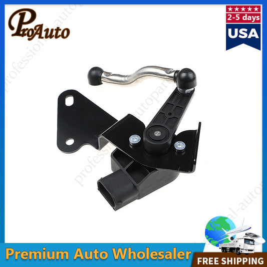 Rear Left Driver Suspension Ride Height Level Sensor for Ram 1500 2013 2014