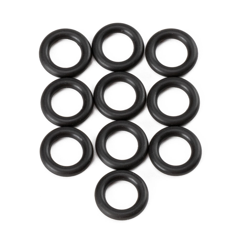 10x 91301-PC9-003 for Honda for Acura 4-Cylinder Transmission Dual Solenoid O-Ring