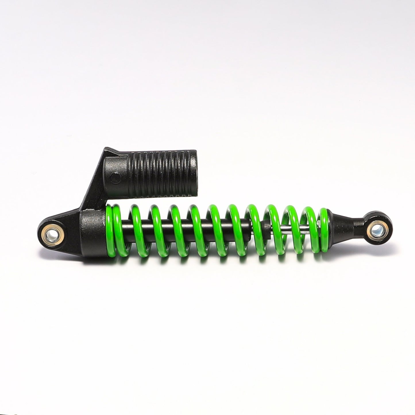 4 x 320mm 12.5 front shock absorbers suitable for all-terrain vehicles, off-road vehicles, four-wheel drive bikes, go-karts, for Suzuki