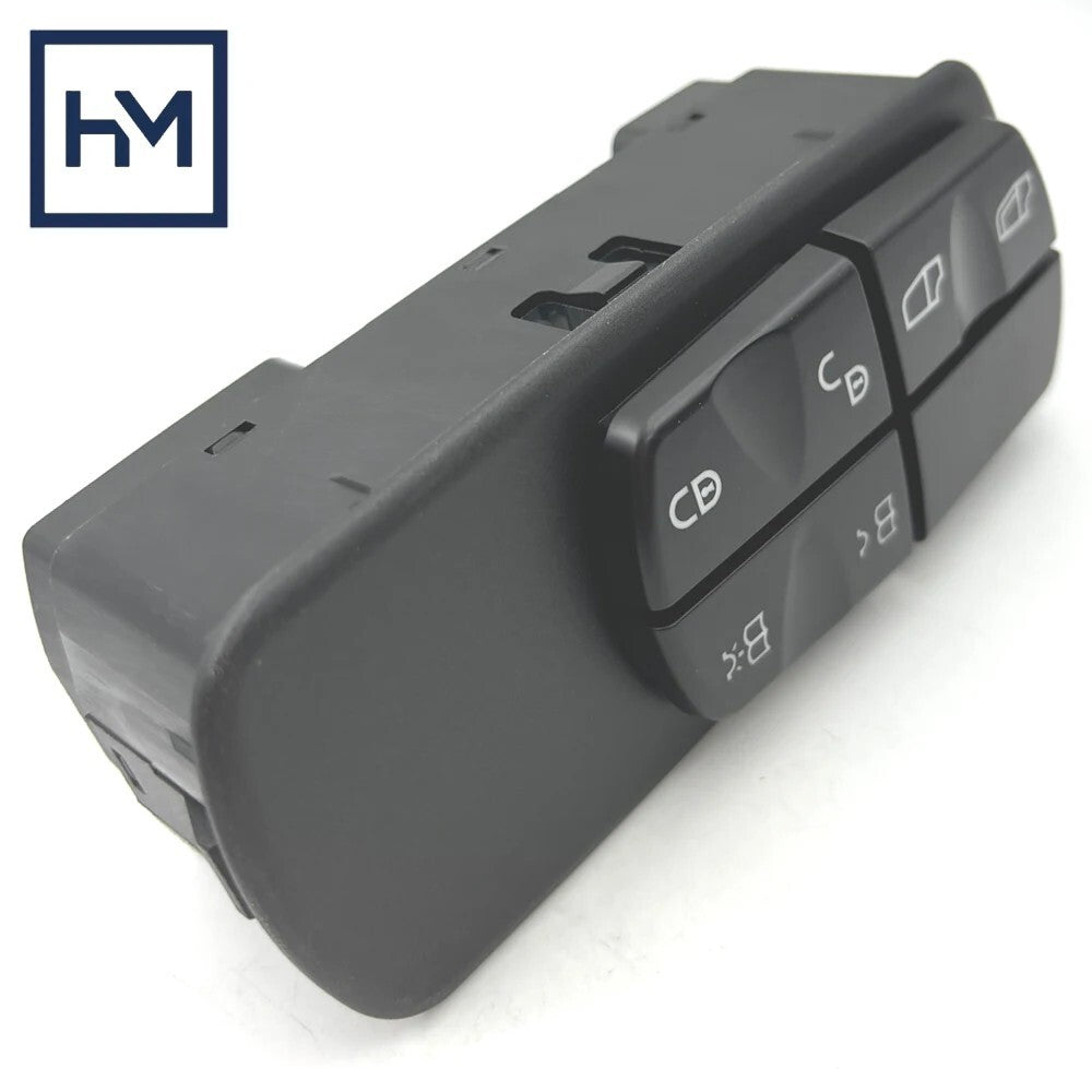 A0045451813 Electric window switch A0055451313 Applicable to for Mercedes-Benz trucks A0045401805