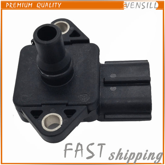 MAP Manifold Pressure Sensor 079800-7070 for Volvo C30 C70 S40 V50 2.4L 8658493