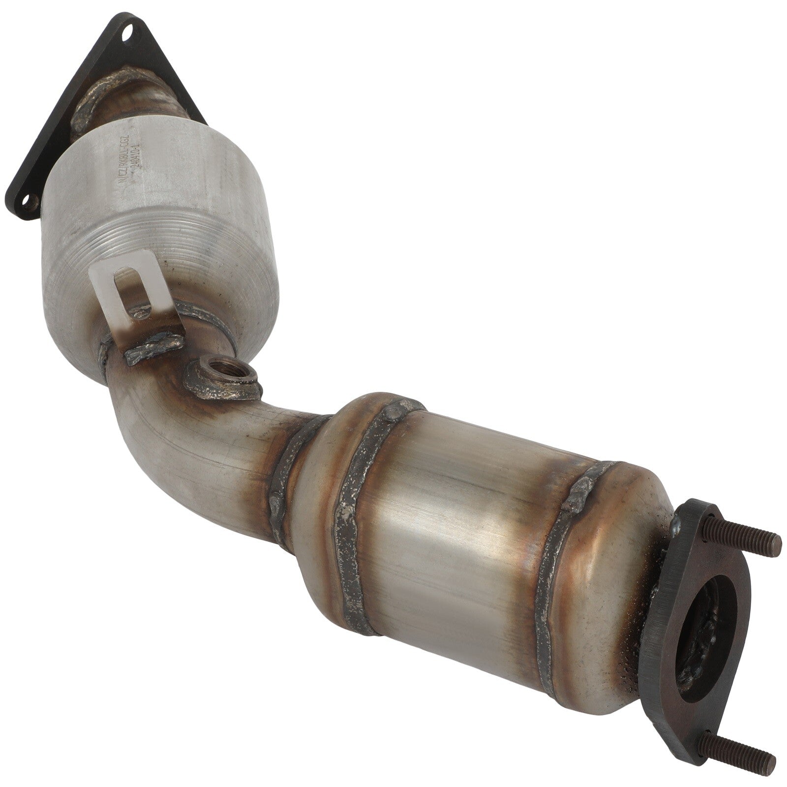 Catalytic Converter for Nissan 350z 2007-2008 3.5L / for Nissan 370z 2009-2013 3.7L