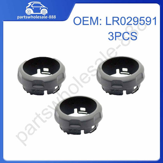 LR02991 Air Conditioner Blade is suitable for Land Rover Discovery 4 / for Range Rover Sport.