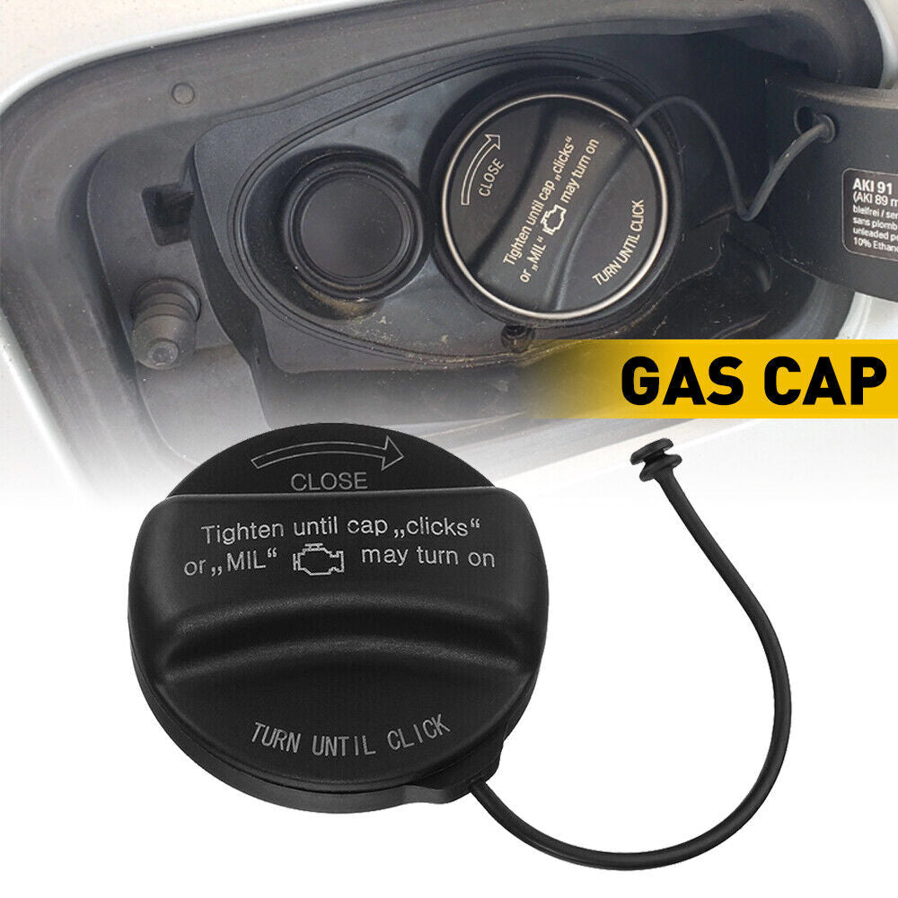 Fuel Gas Cap for BMW 320i 335i 428i 528i 535i 550i 740i X1 X3 X5 for MINI Cooper