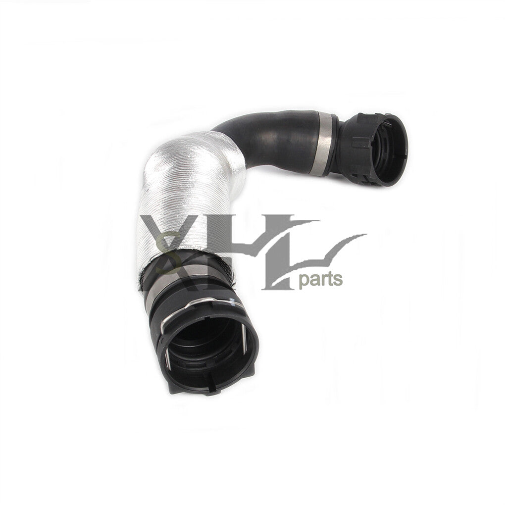 1.6L/2.0L Coolant Hoses Fit for BMW 116i 118i 120i #17127552404#