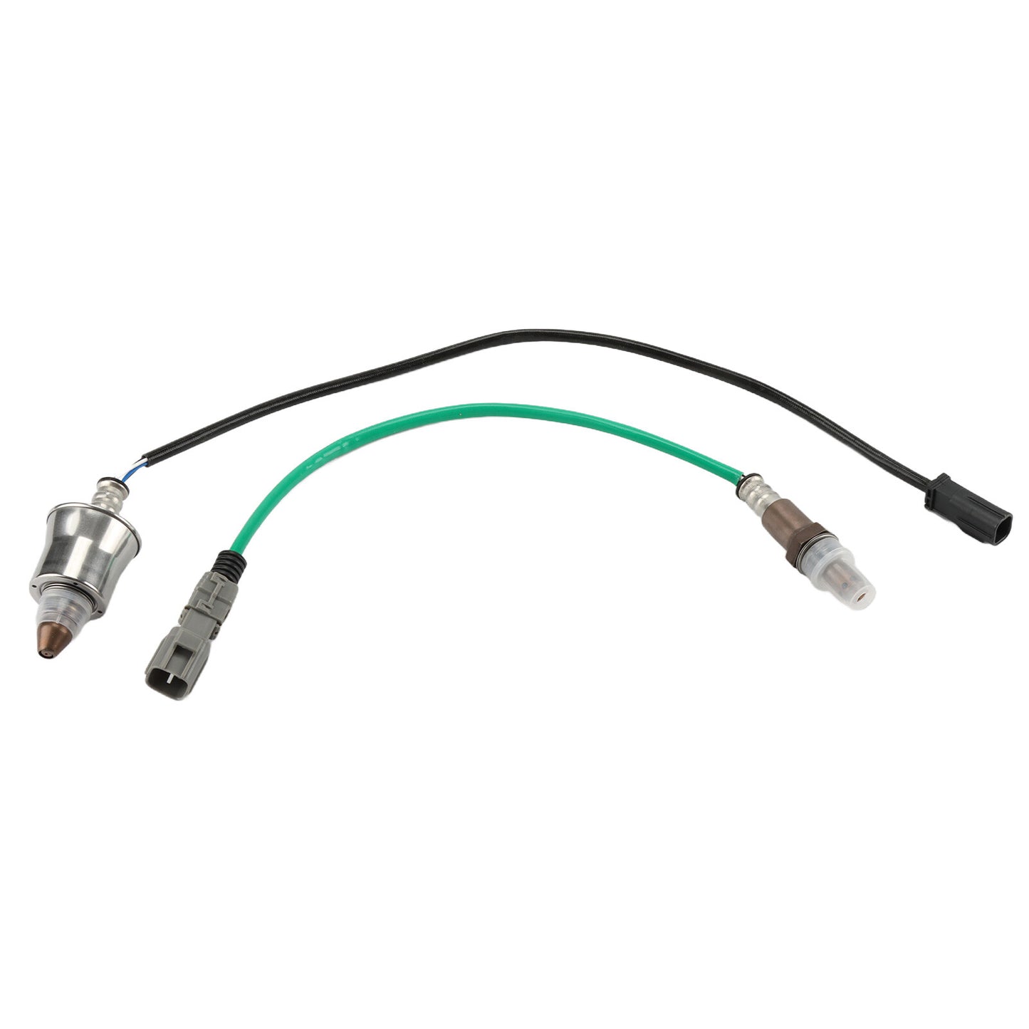 Two upstream and downstream oxygen sensors are suitable for Toyota for Camry 2018-23 and for Lexus ES300H. (89467-33210)