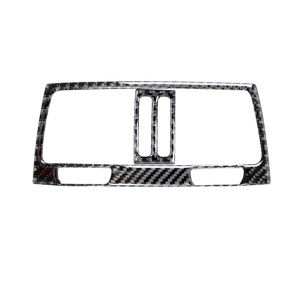 Rear air outlet frame air conditioning for BMW X5 E70 X6 E71 2008-2013 A