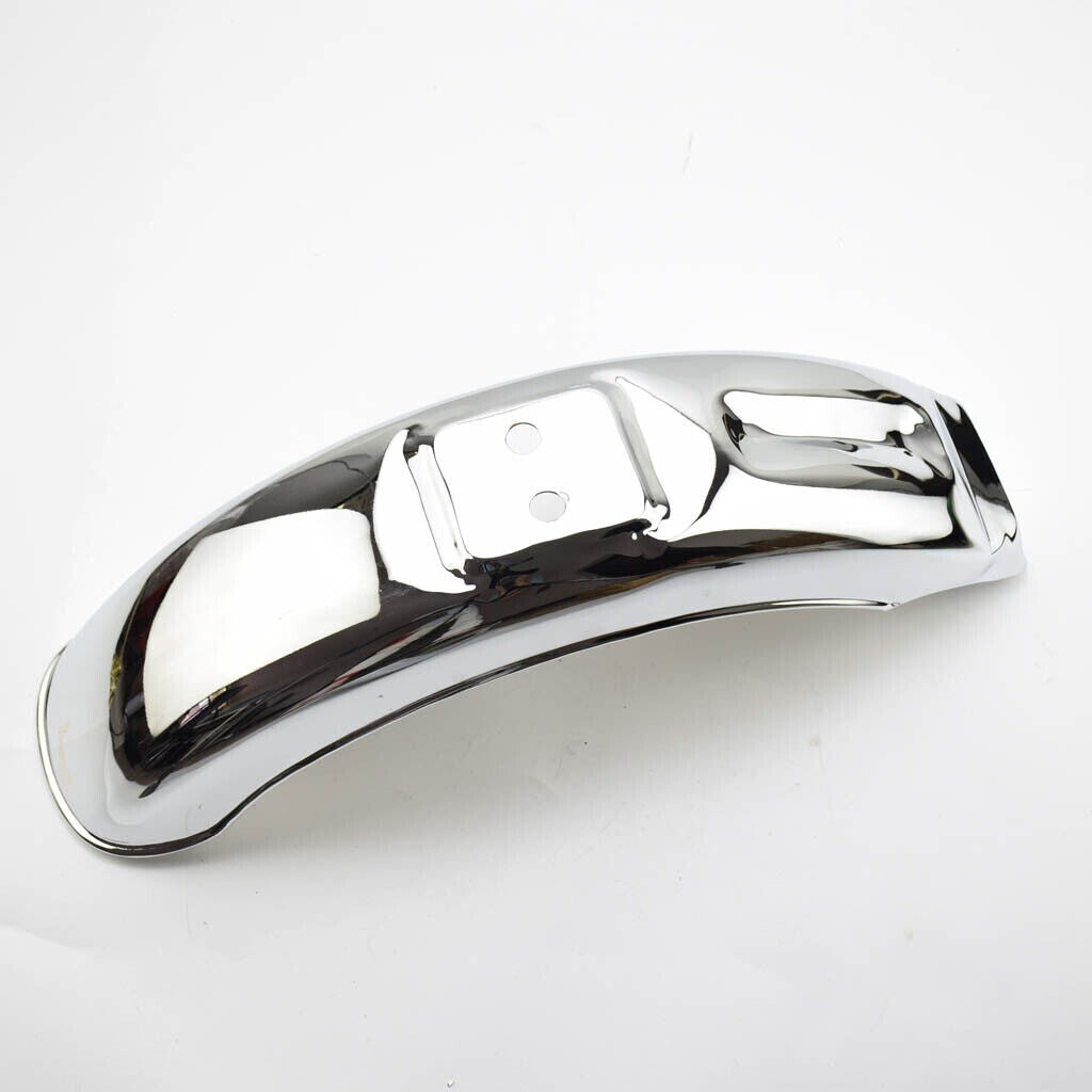 Motorcycle Front Fenders Plastic Shell Parts for Honda Monkey for Mini Trail BikeZ50