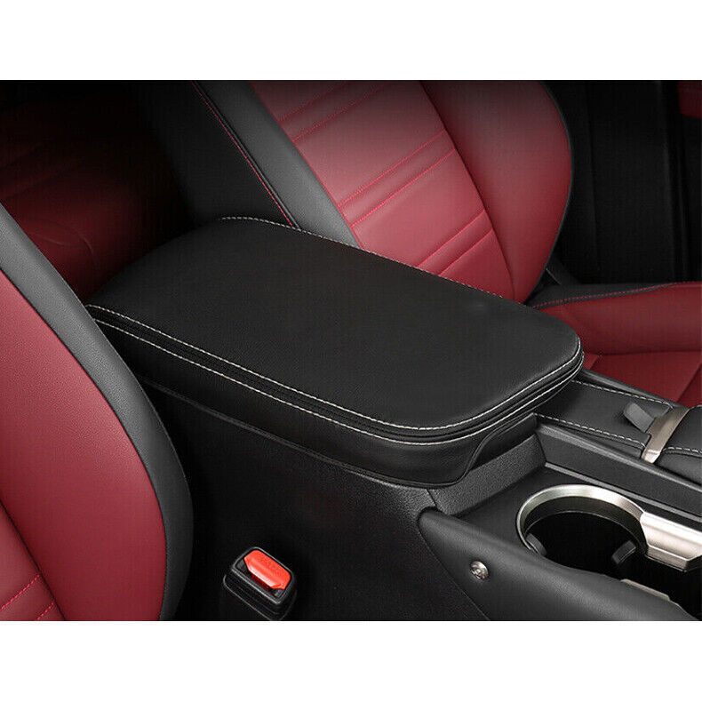 for Lexus NX200t 300h 2015-2021 Leather PU New Armrest Box Holster Pad Mat Cover