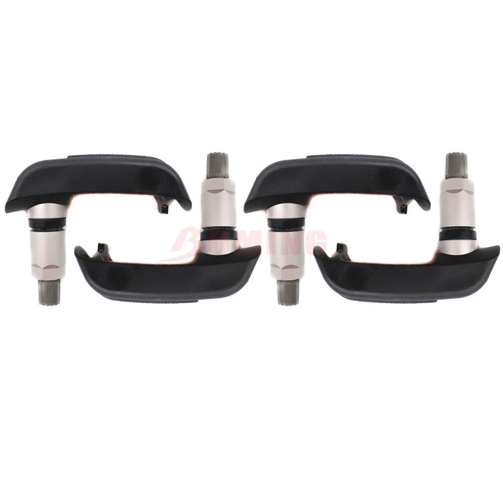 4X NEW TPMS Tire Pressure Sensor Fits for BMW Motorcycle K1600GT R1200GS R1200RT