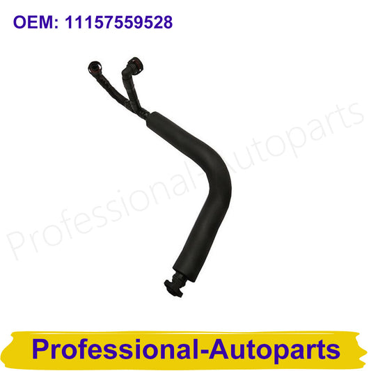 11157559528 Crankcase ventilation hose suitable for BMW E93 325i 330i X5 E85 3.0si 2.5si