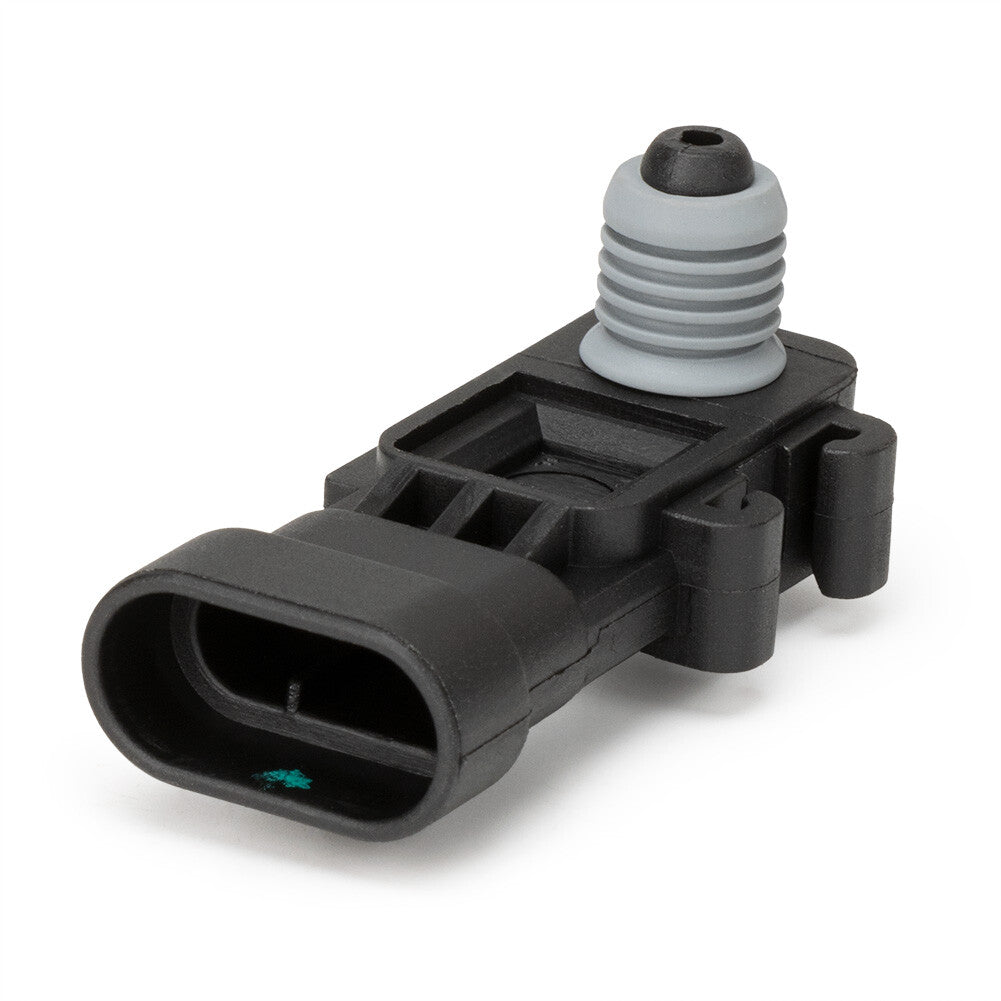 1X FUEL PUMP TANK EVAP PRESSURE SENSOR FOR 1996-2008 GM CAR/TRUCK 16238399