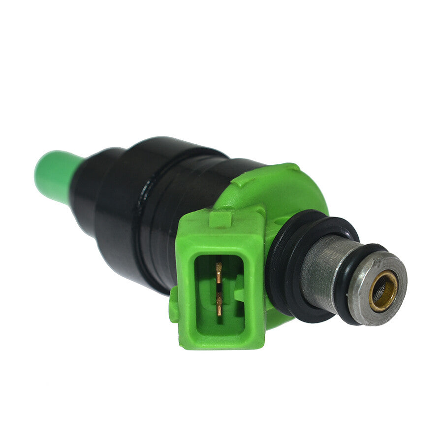 Fuel Injector 195500-1670 For Charade 1.0L for Mercury Tracer for Mazda 323 1.6L 88-89