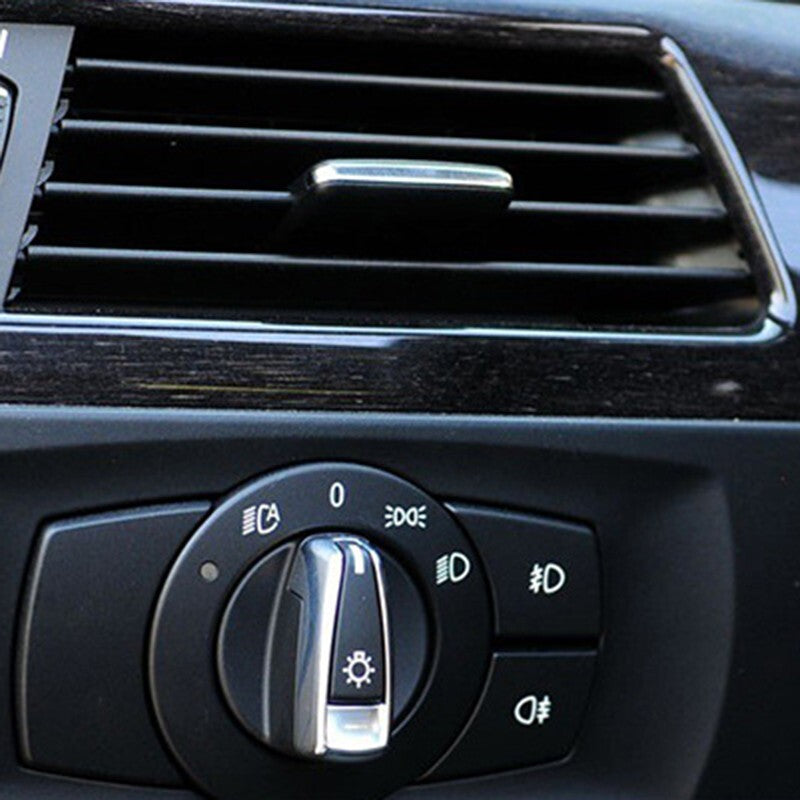 A/C Vent Tab Air Outlet Clip Repair For E90 E91 E92,E93 3 Series 2006-2013