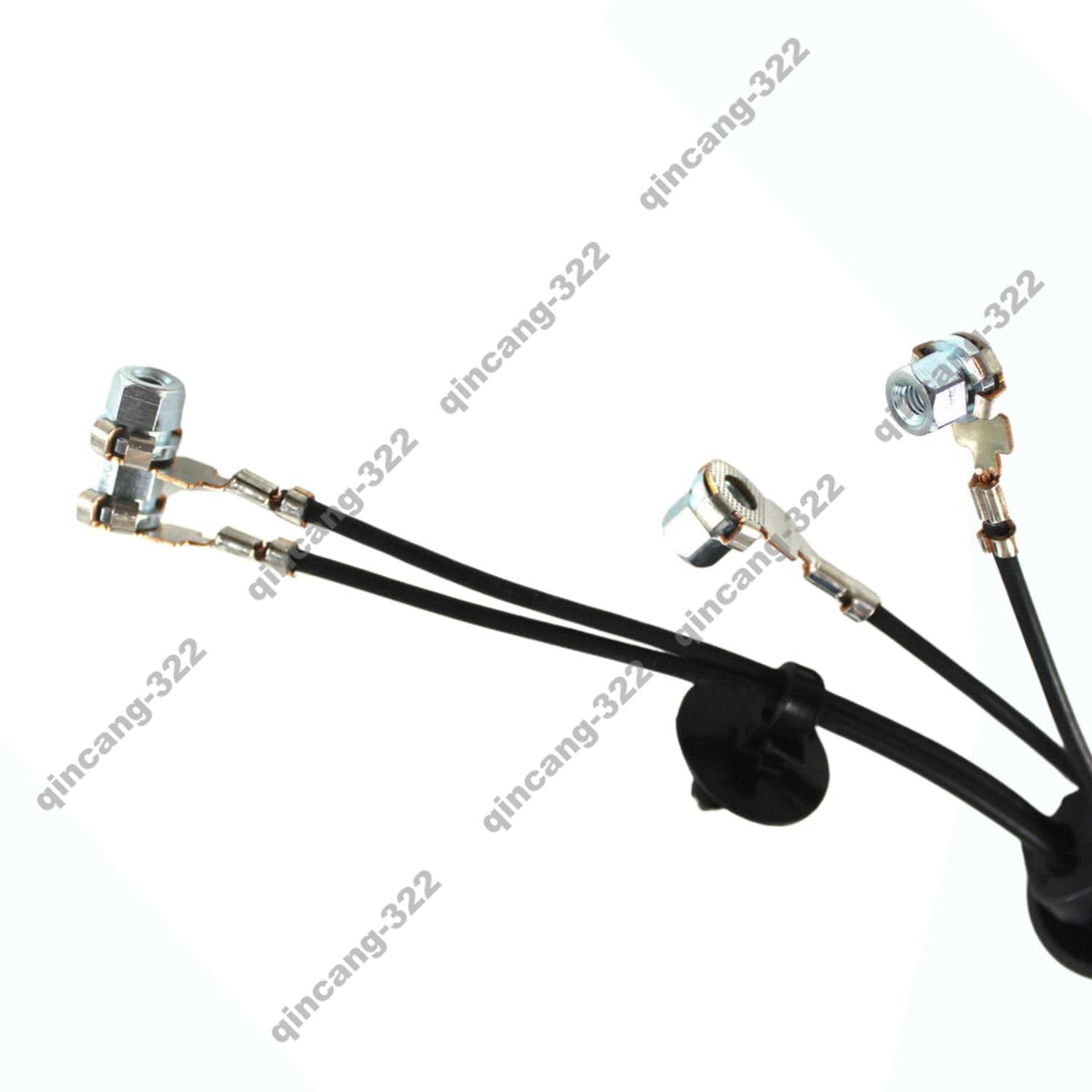C6.6 Engine Injector Wiring Harness Assy 285-1975 for CAT 320D 323D Excavator