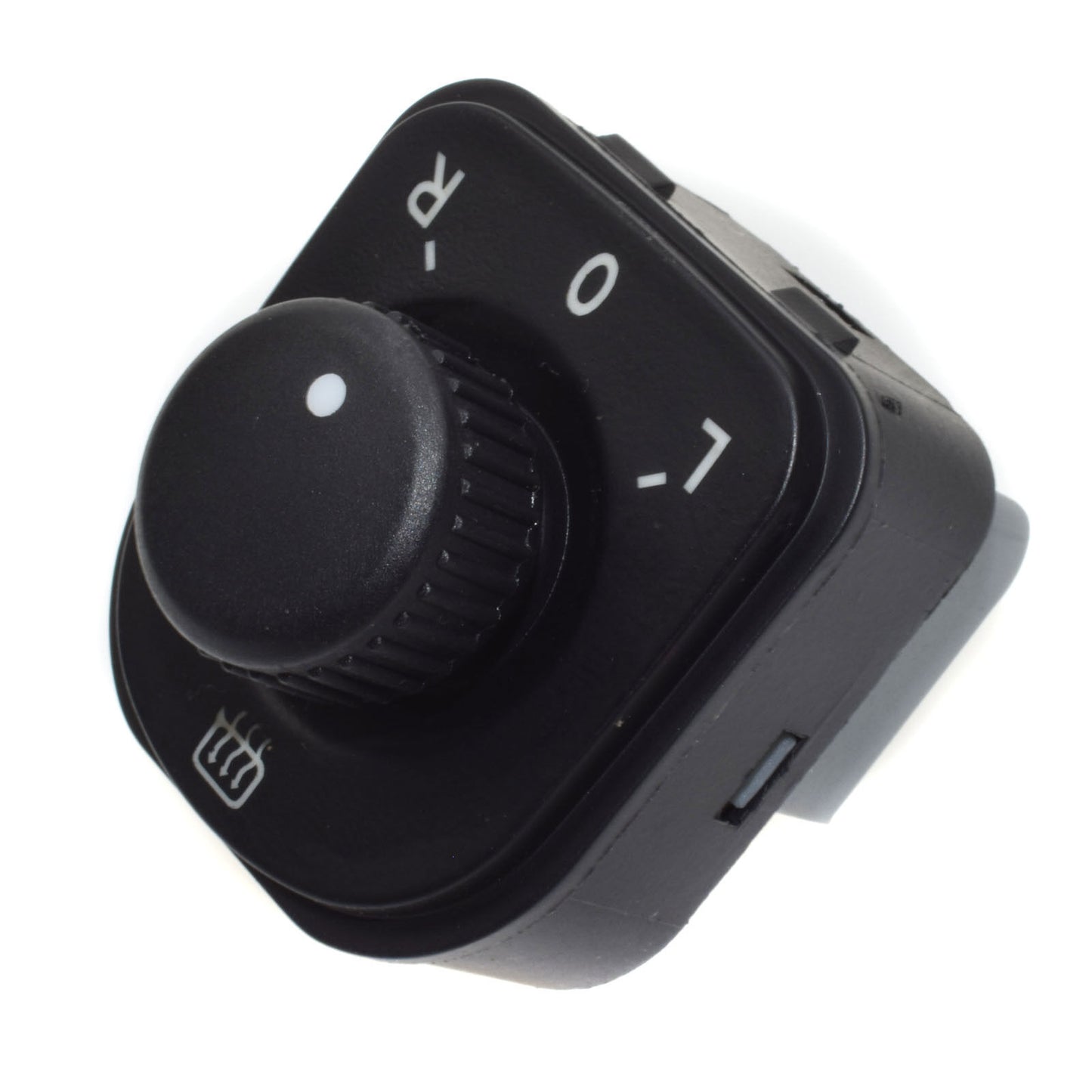 for VW for Jetta for Golf MK5 MK6 for Passat for Tiguan 1K0959565K New Mirror Adjust Switch Knob