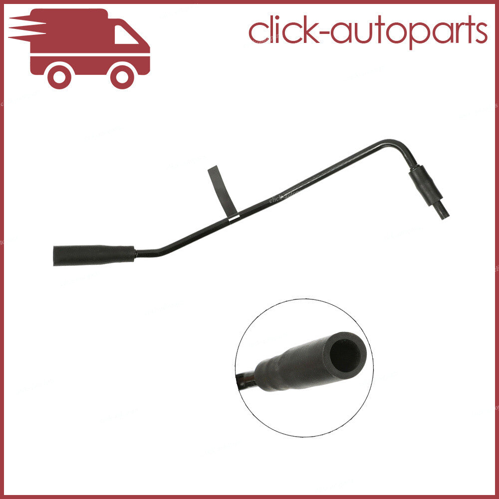 for Jeep Cherokee for Wrangler Engine Crankcase Ventilation Hose Tube #4854265