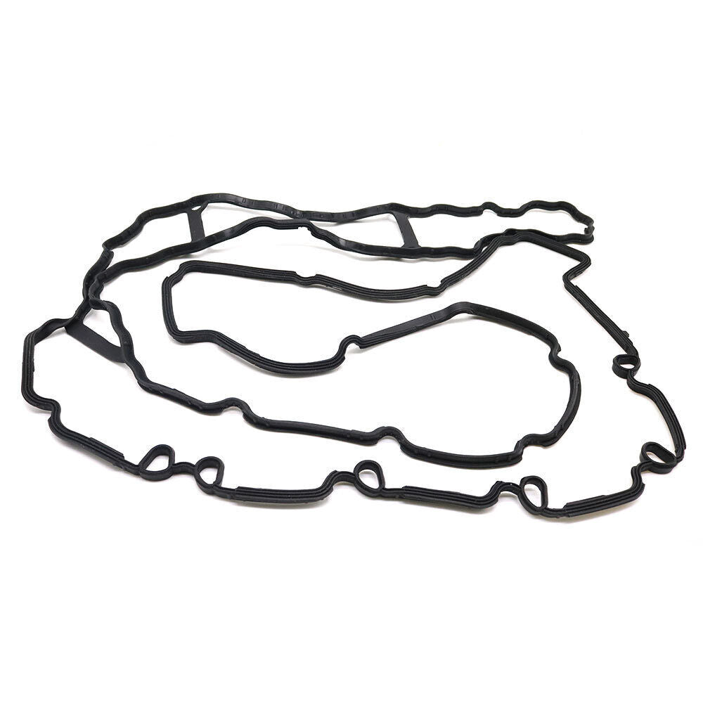 1PC 11127565286 Valve Cover Gasket 07-13 for BMW E90-E93 335i 535i 335xi 3.0L